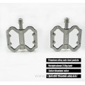 Titanium Alloy Bicycle Foot Pedals